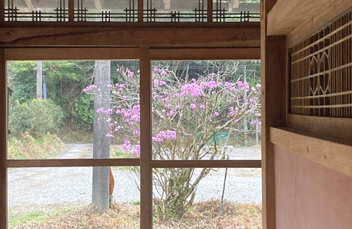 Kagoshima House | Entire Traditional Japanese House for Rent | A Place to Stay and Live Like a Local, Where You Can Enjoy BBQs in the Spacious Garden
