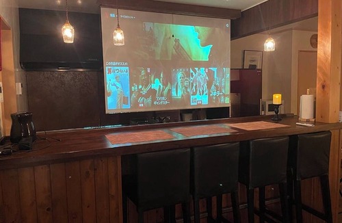 Old Town House | Entire Villa for Rent Within Walking Distance of Takayama's Old Town, Featuring High-Speed Wi-Fi and a Terrace | Sleeps Up to 6