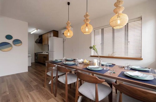 Fujisawa Apartment | Entire Villa near Beach Enoshima Island | Kamakura