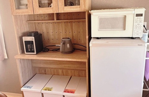 Kashiwa Apartment | Entirely reserved H105/Kashiwa Chiba