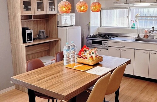 Kashiwa Apartment | Entirely reserved H105/Kashiwa Chiba