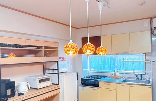 Kashiwa Apartment | Entirely reserved room H102/Kashiwa Chiba