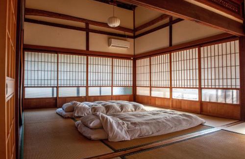 Seiyo House | entohouse BAR&GUESTHOUSE