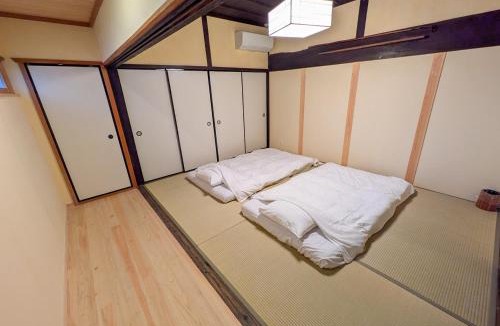 Sasayama House | entr