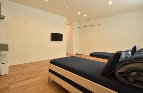 Omura Apartment | Enzo Ikeda