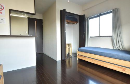 Shin-Osaka Apartment | Enzo Shin-Osaka C