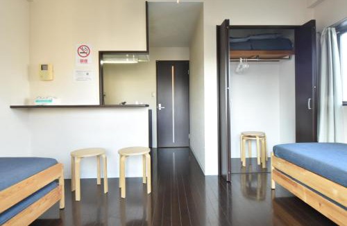 Shin-Osaka Apartment | Enzo Shin-Osaka C