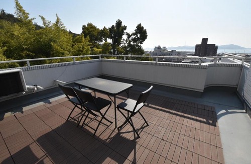 Tamano House | Enzo Uno 405 / Vacation STAY 24141