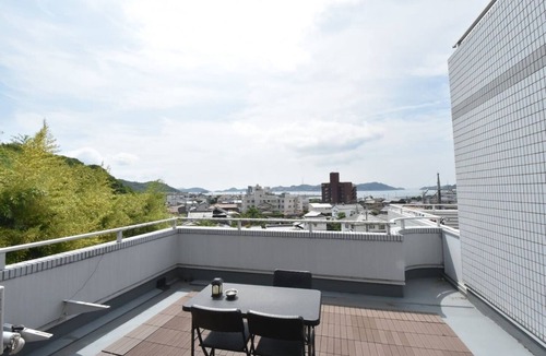 Tamano Hotel | Enzo Uno D