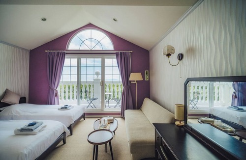 Futo House | Episode IZU