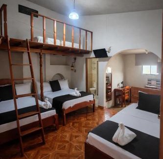 Belen Hotel | Epoca Iquitos