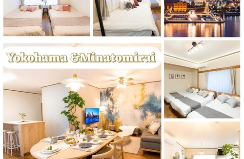 Minami Ward Apartment | Eppy house Yokohama