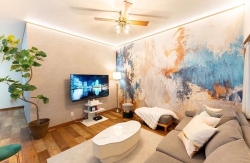 Minami Ward Apartment | Eppy house Yokohama