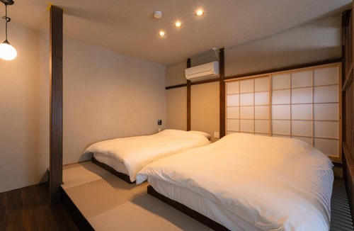 Koenjiminami Apartment | ERA 1927 Koenji