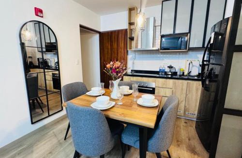 Santiago de Surco Apartment | ERA 26 NO SE PUBLico