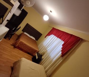 Cercado Chiclayo Hotel | Eras Hotel