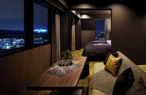 Kitahiroshima Hotel | ES CON FIELD HOKKAIDO HOTEL Kitahiroshima Station