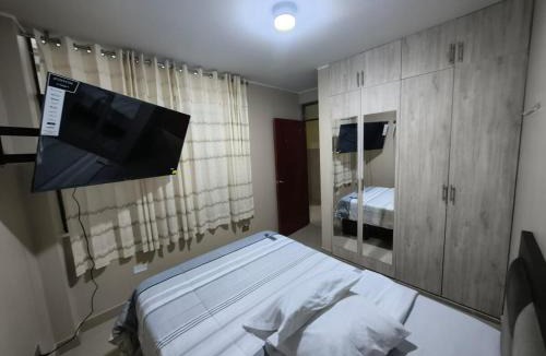 El Tambo Apartment | Esencia de Altura Hostal