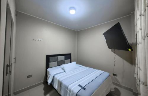 El Tambo Apartment | Esencia de Altura Hostal