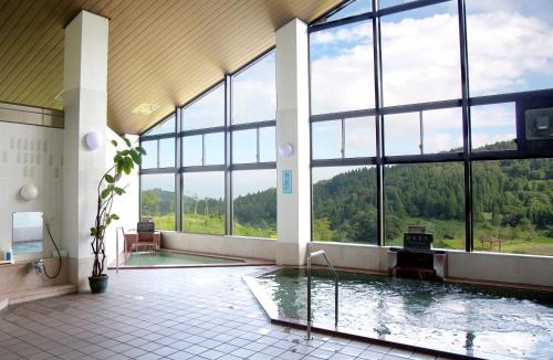 Joetsu Hotel | Eshin no Sato Yasuragisou