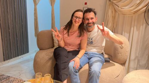 Aswan House | Eshyan Guest House