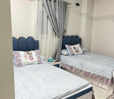 Aswan House | Eshyan Guest House