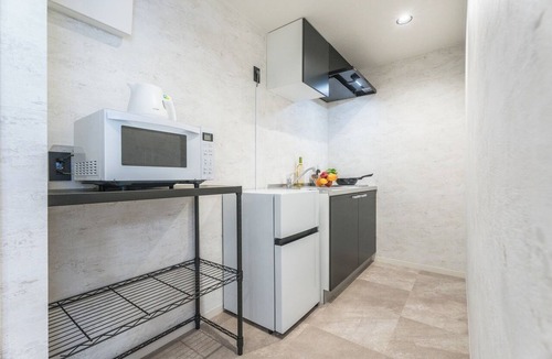Naniwa Apartment | Eslead Hotel Namba Daikokucho Annex