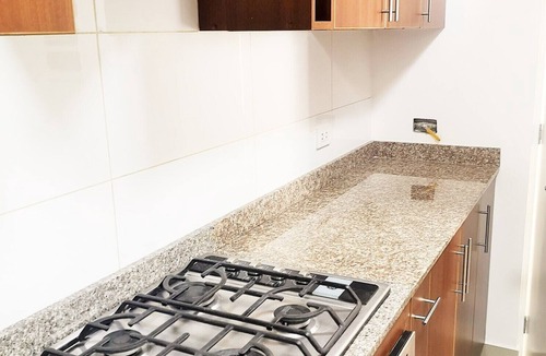 Leuro Apartment | Espacio Luxury Apartments - Bolivar 02