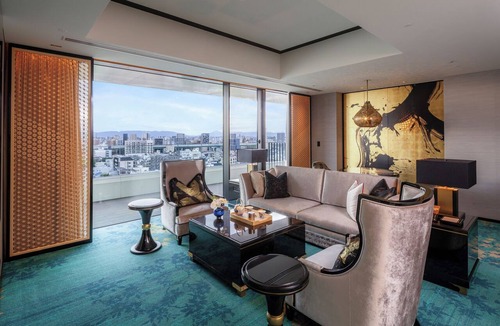 Nishi Ward Hotel | ESPACIO NAGOYA CASTLE