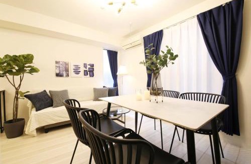 Kameari Apartment | Espada KAMEARI 103