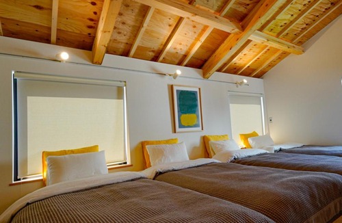 Kamakura Apartment | ESPLANADE VILLAGE HOTEL b
