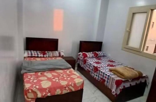 Ain Schams Hotel | Esprenaza