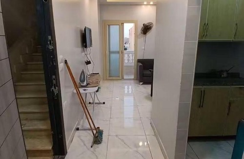 Ain Schams Hotel | Esprenaza