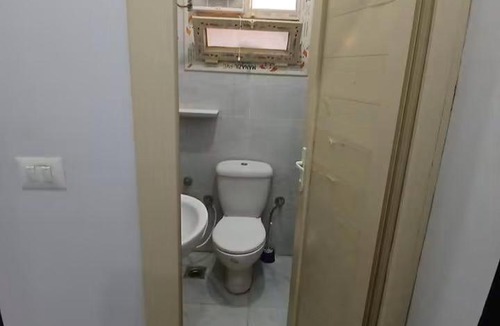 Ain Schams Hotel | Esprenaza