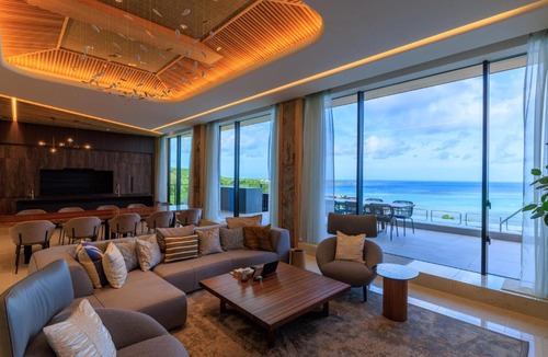 Nakadomari House | ESQVA the HEAVENS OKINAWA
