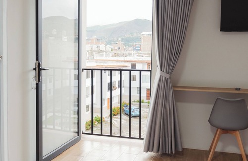 Cajamarca Hotel | Estancia del Alba Hotel