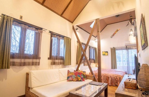 Tsumagoi House | Estivant Club