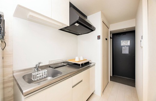 Minami-ku Apartment | ESTRELA Ogusu