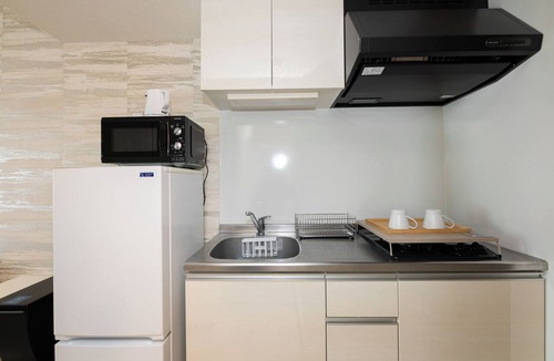 Minami-ku Apartment | ESTRELA Ogusu