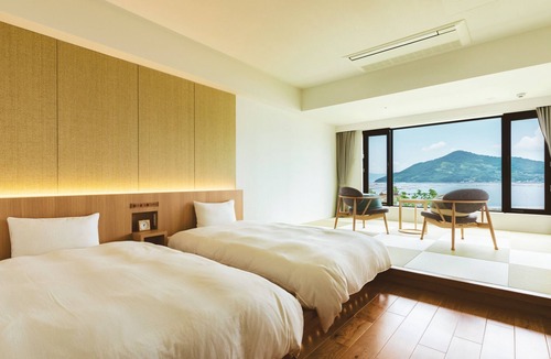 Etajima Hotel | Etajimasou