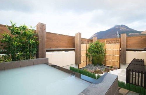 Yufuin Onsen Hotel | Etavia Yufuin ekimae