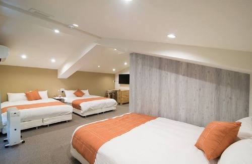 Yufuin Onsen Hotel | Etavia Yufuin ekimae
