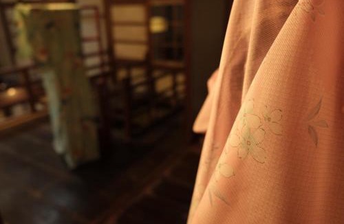 Toyama House | Etchu Yatsuo Base OYATSU