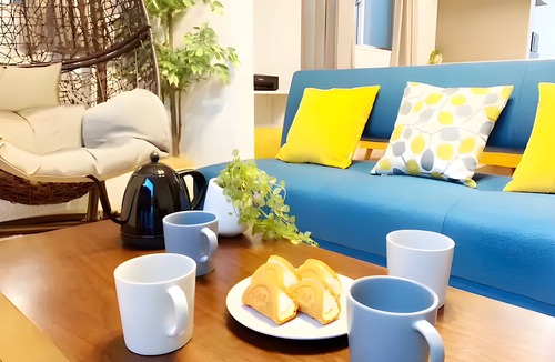 Ota House | Eternity HOUSE Kamata-Haneda
