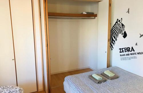 Chuo Apartment | ETERNITY Tamatsukuri 401