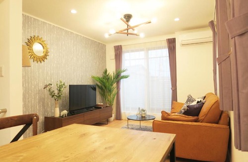 Toshima Apartment | Etranger Kaname Cho