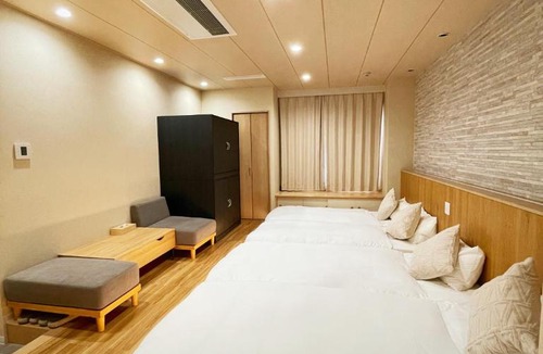 Chuo Apartment | Etsu