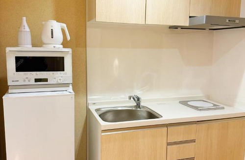 Chuo Apartment | Etsu