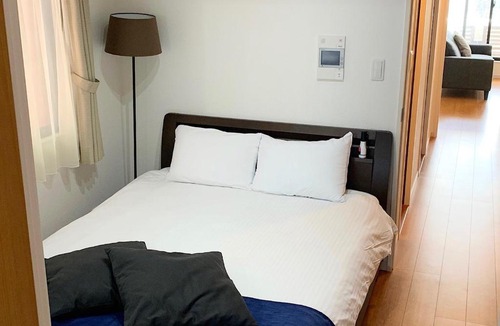 Hakata-ku Apartment | European House Reisen