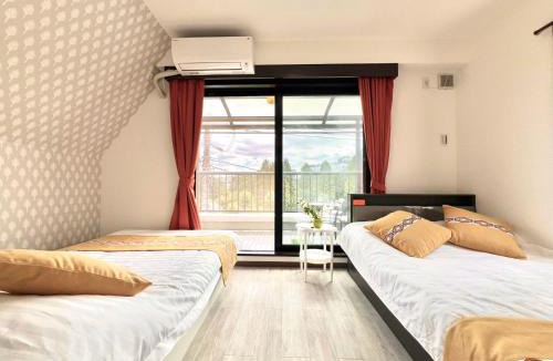Kita Apartment | EV-Akabane House-KI0414